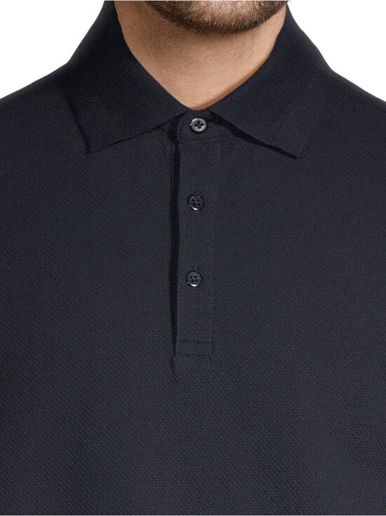 CONSTRUE - Hampton polo krekls - DK. BLUE - photo 4 CONSTRUE - Hampton polo krekls - DK. BLUE | Stockmann - photo 4