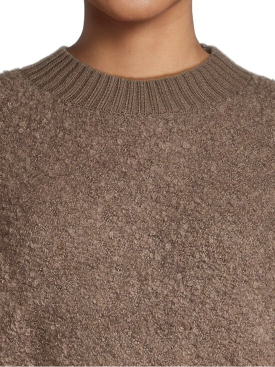 Opus - Kudum Pennan Strick - 20020 COCOA | Stockmann - photo 4