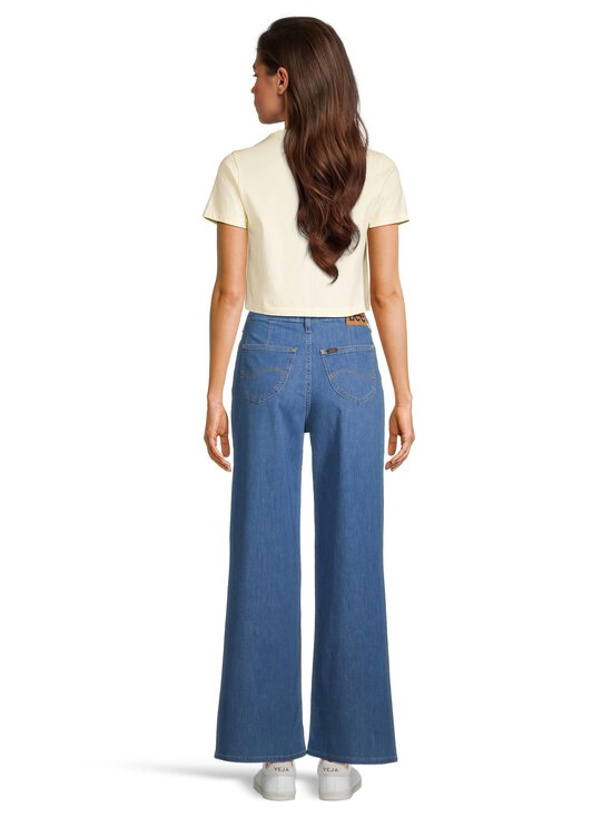 Lee - Stella-farkut - DYE STAR | Stockmann - photo 4