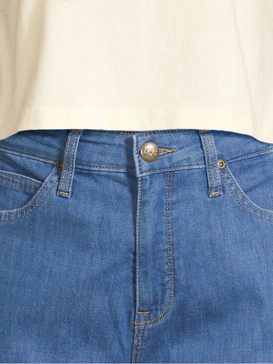 Lee - Stella-farkut - DYE STAR | Stockmann - photo 5