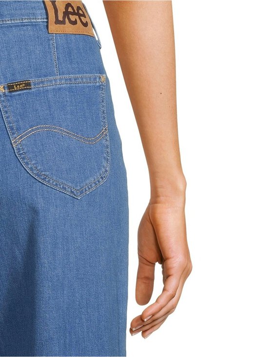 Lee - Stella-farkut - DYE STAR | Stockmann - photo 6