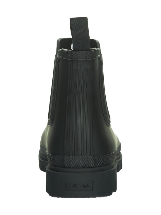 Hunter - Downpour Chelsea gumijas zābaki - BLK BLACK | Stockmann - photo 3