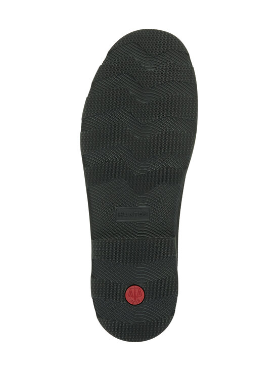 Hunter - Downpour Chelsea gumijas zābaki - BLK BLACK | Stockmann - photo 4