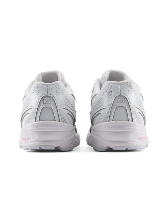 New Balance - 740-sneakerit - SILVER METALLIC / SIGNAL PINK | Stockmann - photo 3