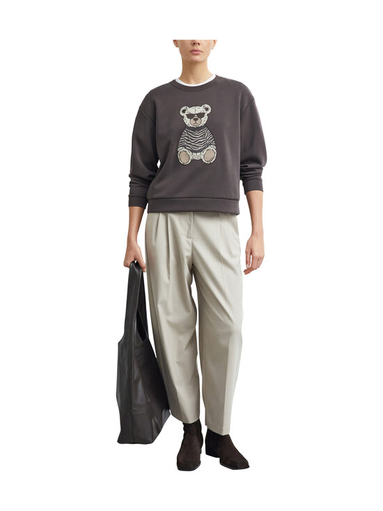 Comma - Pusa - 89000 BROWN | Stockmann - photo 4