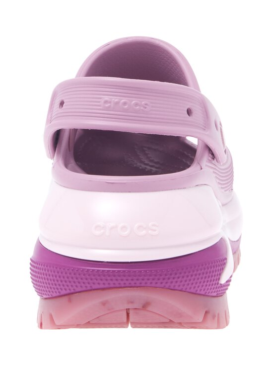 Crocs - Sandaalid Classic Mega Crush Clog - 5BX HYDRANGEA - photo 3 Crocs - Sandaalid Classic Mega Crush Clog - 5BX HYDRANGEA | Stockmann - photo 3