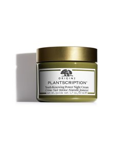 Origins - Plantscription Youth-Renewing Power Night Cream -yövoide 50 ml Origins - Plantscription Youth-Renewing Power Night Cream -yövoide 50 ml | Stockmann
