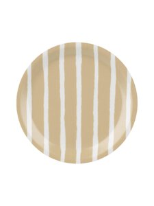Marimekko - Piccolo-lasinalunen - WHITE, SAND | Stockmann