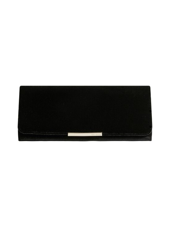 Ted Baker London - Maroah Velvet -käsilaukku - BLACK | Stockmann - photo 1