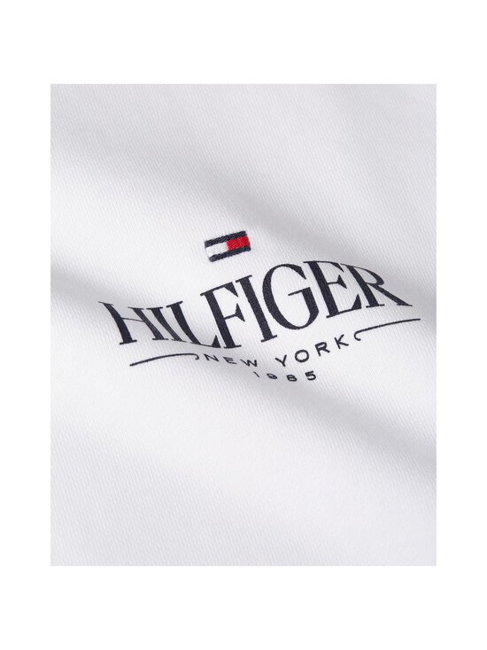 Tommy Hilfiger - Stacked-collegepaita - YBR WHITE - photo 3 Tommy Hilfiger - Stacked-collegepaita - YBR WHITE | Stockmann - photo 3