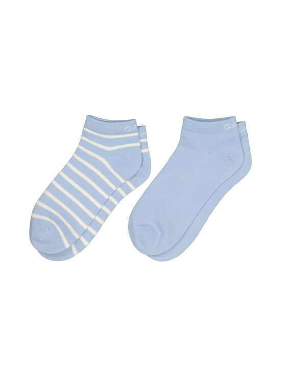 GANT - Sokid 2 paari - 457 FRESH BLUE - photo 2 GANT - Sokid 2 paari - 457 FRESH BLUE | Stockmann - photo 2