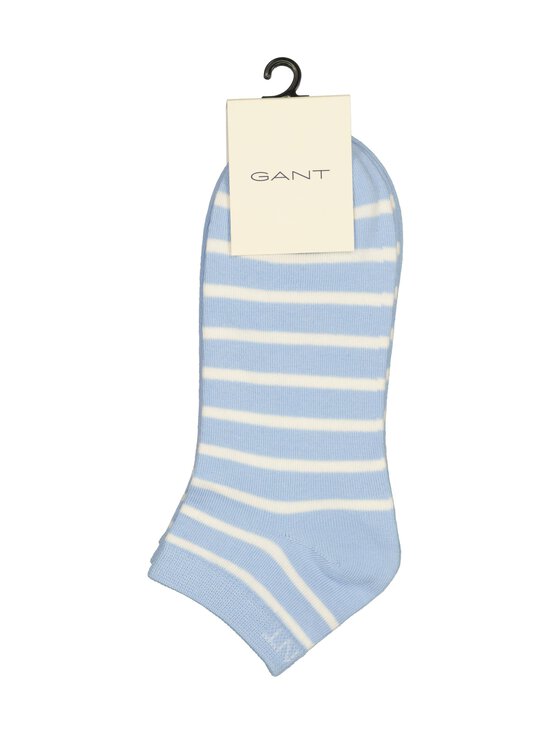 GANT - Sokid 2 paari - 457 FRESH BLUE - photo 3 GANT - Sokid 2 paari - 457 FRESH BLUE | Stockmann - photo 3