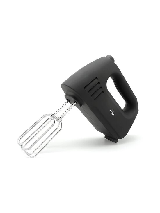 Witt - Classic-sähkövatkain - BLACK - photo 1 Witt - Classic-sähkövatkain - BLACK | Stockmann - photo 1