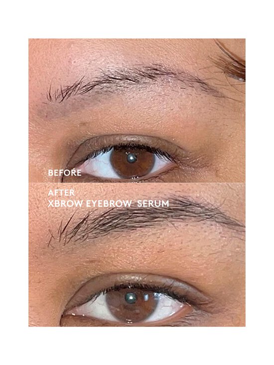 Xlash - Xbrow Eyebrow Serum -kulmakarvaseerumi - NOCOL | Stockmann - photo 5