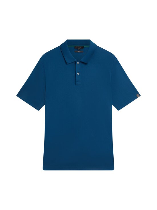 Ted Baker London - Connall Regular Soft Touch -pikeepaita - DK-BLUE - photo 1 Ted Baker London - Connall Regular Soft Touch -pikeepaita - DK-BLUE | Stockmann - photo 1
