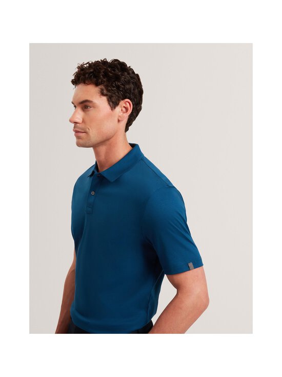 Ted Baker London - Connall Regular Soft Touch -pikeepaita - DK-BLUE - photo 4 Ted Baker London - Connall Regular Soft Touch -pikeepaita - DK-BLUE | Stockmann - photo 4