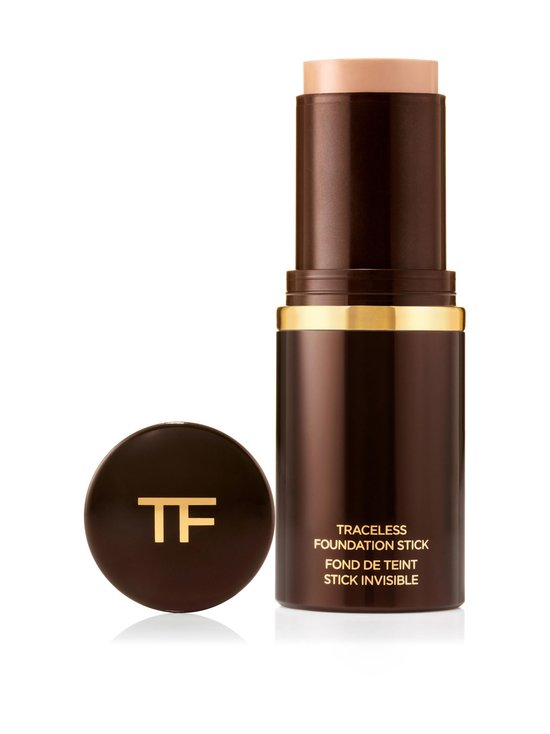 Traceless Foundation Stick -meikkivoidepuikko 15 g