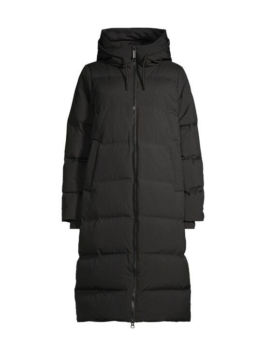 Noora Long Seamless dūnu mētelis
