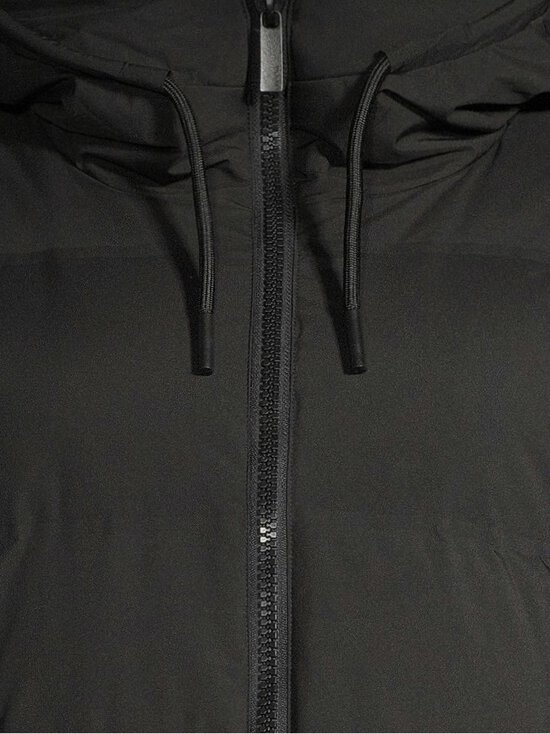 NOOM - Sulemantel Noora Long Seamless - BLACK - photo 4 NOOM - Sulemantel Noora Long Seamless - BLACK | Stockmann - photo 4