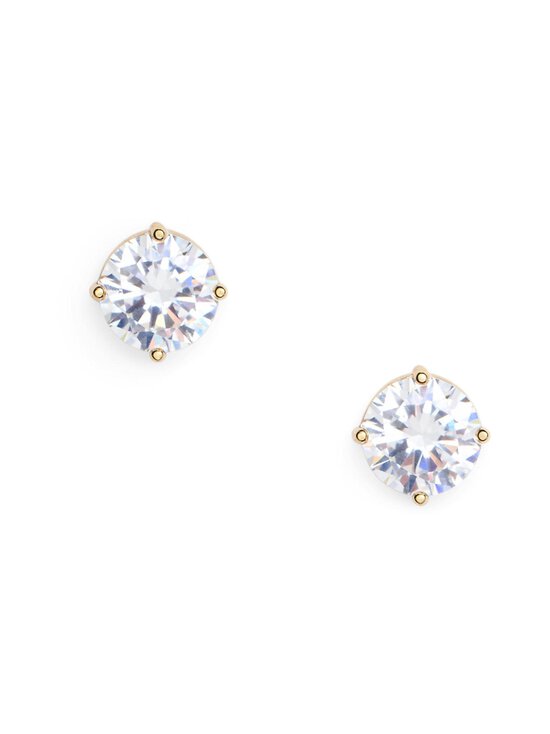 Lauren Ralph Lauren - Stud-korvakorut - 710 GLD/CRY | Stockmann - photo 1