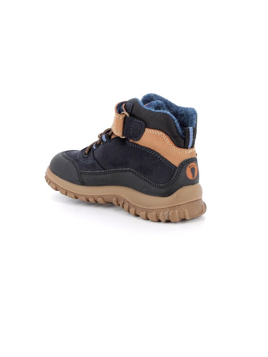 Primigi - Mid Season Gore-Tex -varsikengät - BLUE-BLACK | Stockmann - photo 3