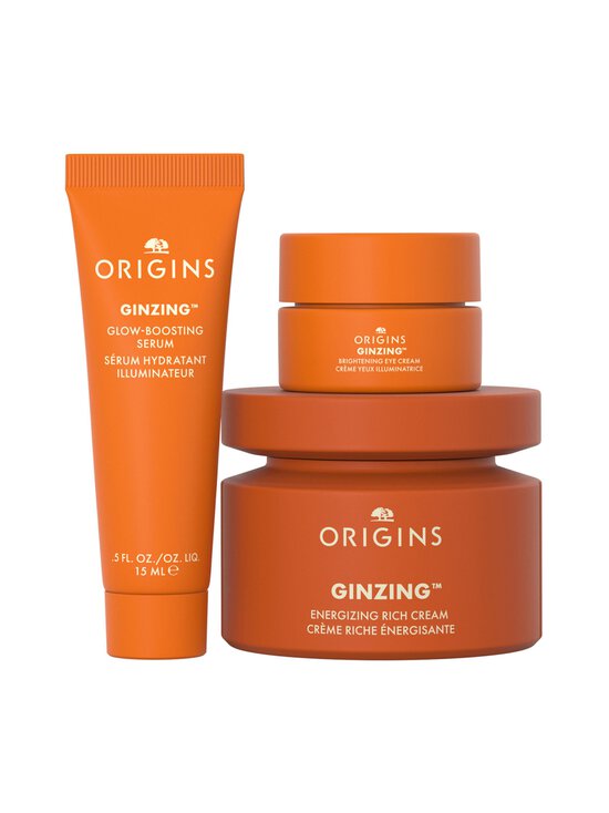 Origins - Glow-Boosting Collection -ihonhoitopakkaus - NOCOL | Stockmann - photo 1
