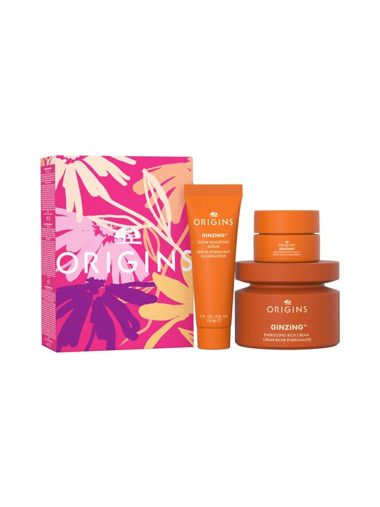 Origins - Glow-Boosting Collection -ihonhoitopakkaus - NOCOL | Stockmann - photo 2