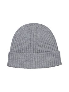 A+more - Crystal- heijastava merinopipo - GREY | Stockmann