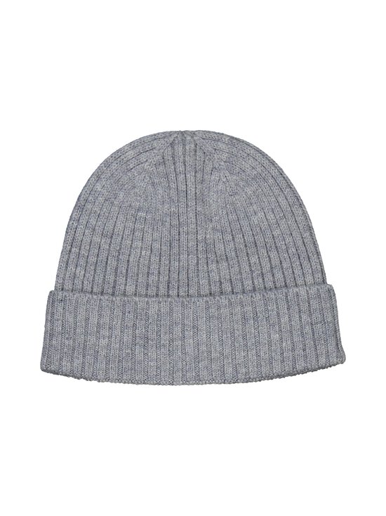A+more - Crystal- heijastava merinopipo - GREY | Stockmann - photo 1