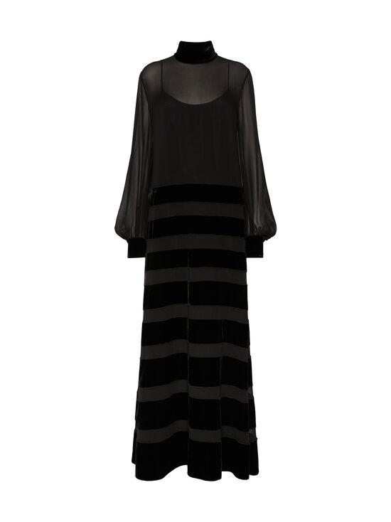 Max Mara Studio - Msetasca-mekko - 001 BLACK | Stockmann - photo 1