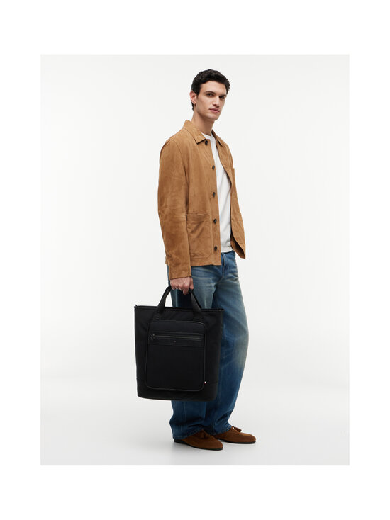 Tommy Hilfiger - Repreve Tote -laukku - BDS BLACK | Stockmann - photo 2