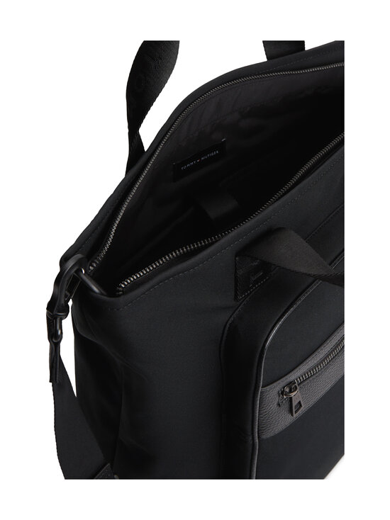 Tommy Hilfiger - Repreve Tote -laukku - BDS BLACK | Stockmann - photo 3