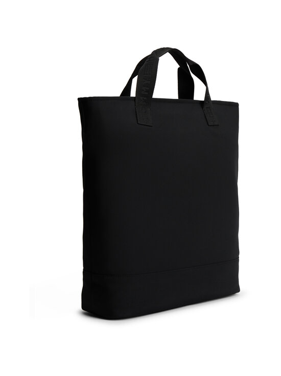 Tommy Hilfiger - Repreve Tote -laukku - BDS BLACK | Stockmann - photo 4