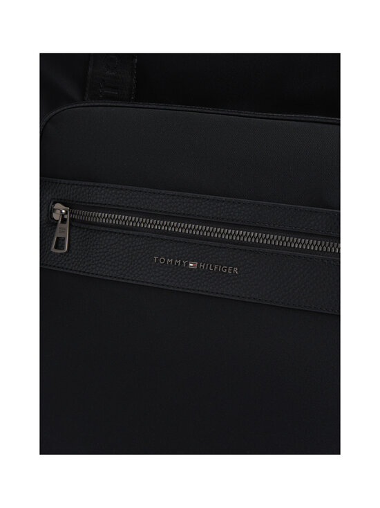 Tommy Hilfiger - Repreve Tote -laukku - BDS BLACK | Stockmann - photo 5