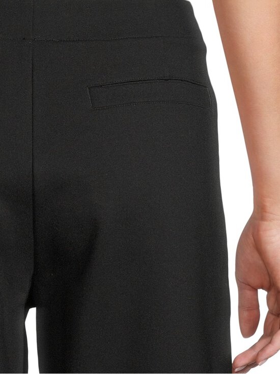 NOOM - Elena bikses - BLACK - photo 5 NOOM - Elena bikses - BLACK | Stockmann - photo 5