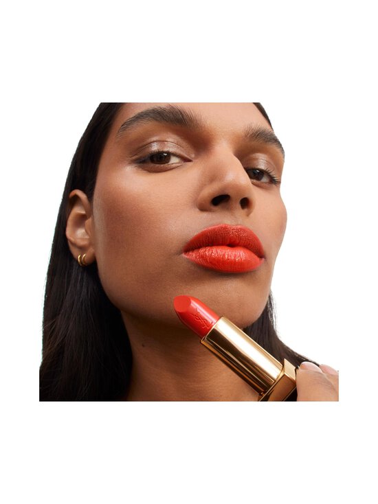 Yves Saint Laurent - Rouge Pur Couture Lipstick -huulipuna - O13 - photo 6 Yves Saint Laurent - Rouge Pur Couture Lipstick -huulipuna - O13 | Stockmann - photo 6