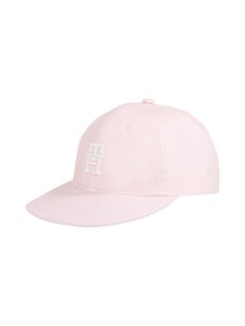 Tommy Hilfiger - Nokkmüts Summer - TH3 PRECIOUS PINK | Stockmann