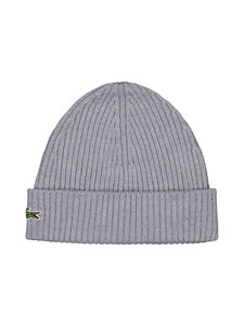 Lacoste - Unisex-pipo - CCA SILVER CHINE | Stockmann