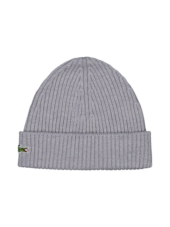 Lacoste - Unisex-pipo - CCA SILVER CHINE | Stockmann - photo 1