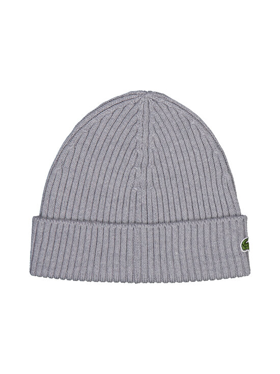 Lacoste - Unisex-pipo - CCA SILVER CHINE | Stockmann - photo 2
