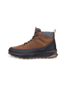 ecco - Byway 2.0 -nilkkurit - 61930 BLACK/CAMEL/MAGNET | Stockmann