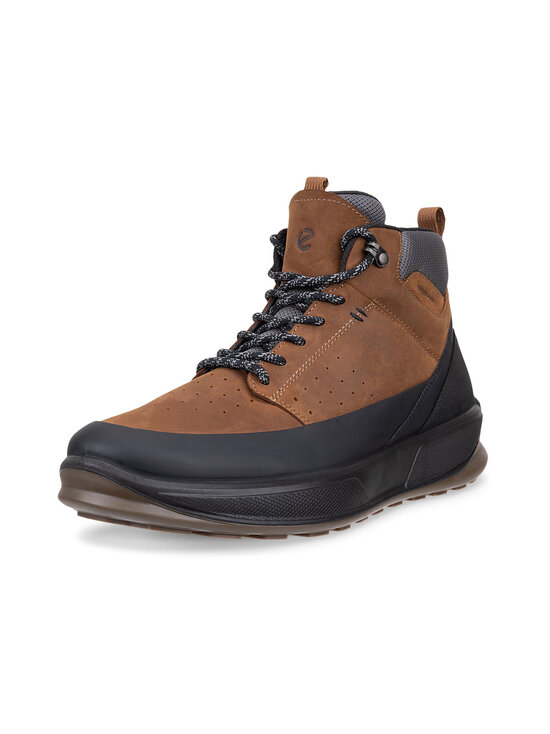 ecco - Byway 2.0 -nilkkurit - 61930 BLACK/CAMEL/MAGNET | Stockmann - photo 2