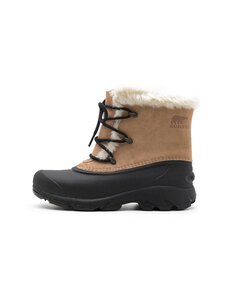 Sorel - SNOW ANGEL™ -talvikengät - 234 ROOTBEER | Stockmann