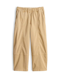 Opus - Myha Edit -housut - 20042 GOLDEN BEIGE | Stockmann