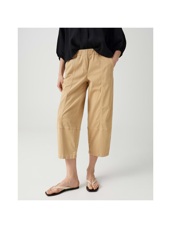 Opus - Myha Edit -housut - 20042 GOLDEN BEIGE | Stockmann - photo 2