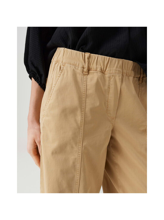 Opus - Myha Edit -housut - 20042 GOLDEN BEIGE | Stockmann - photo 5