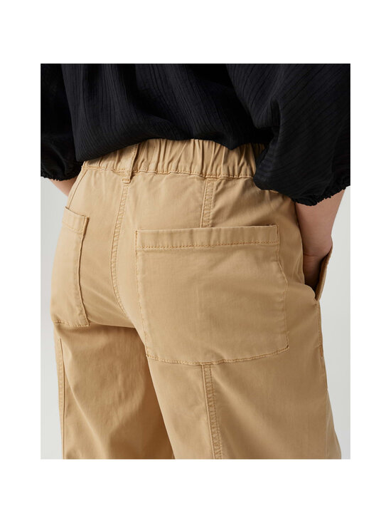 Opus - Myha Edit -housut - 20042 GOLDEN BEIGE | Stockmann - photo 6