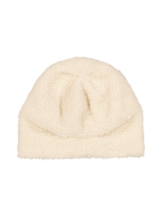 KN Kati Niemi - Harriet-teddyhattu - 38 WHITE | Stockmann - photo 2