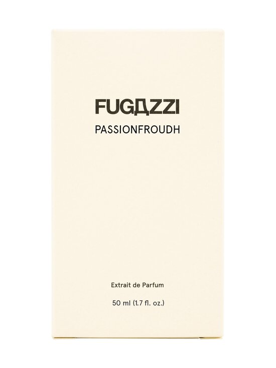 Fugazzi - Passionfroudh -tuoksu - NOCOL - photo 3 Fugazzi - Passionfroudh -tuoksu - NOCOL | Stockmann - photo 3