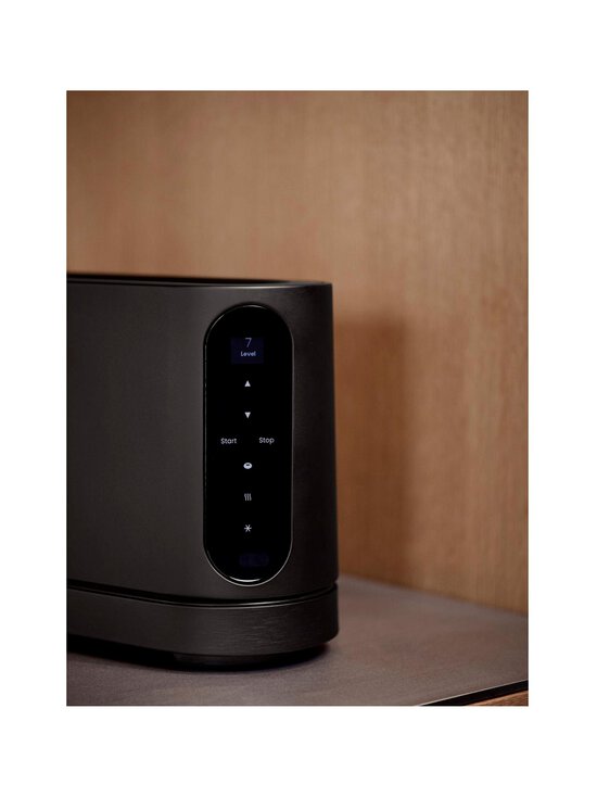 JACOB JENSEN - Long Slot -leivänpaahdin - BLACK | Stockmann - photo 6